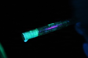 Blacksnake Bytes Ep. 35 - Race for the Warrior 5K