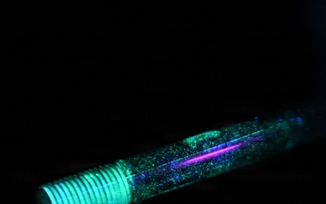 California Airmen Execute Cross-Unit Collaboration Ensuring Timely C-130J Inspections