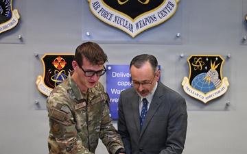 AFNWC celebrates 20 years of innovation, integration