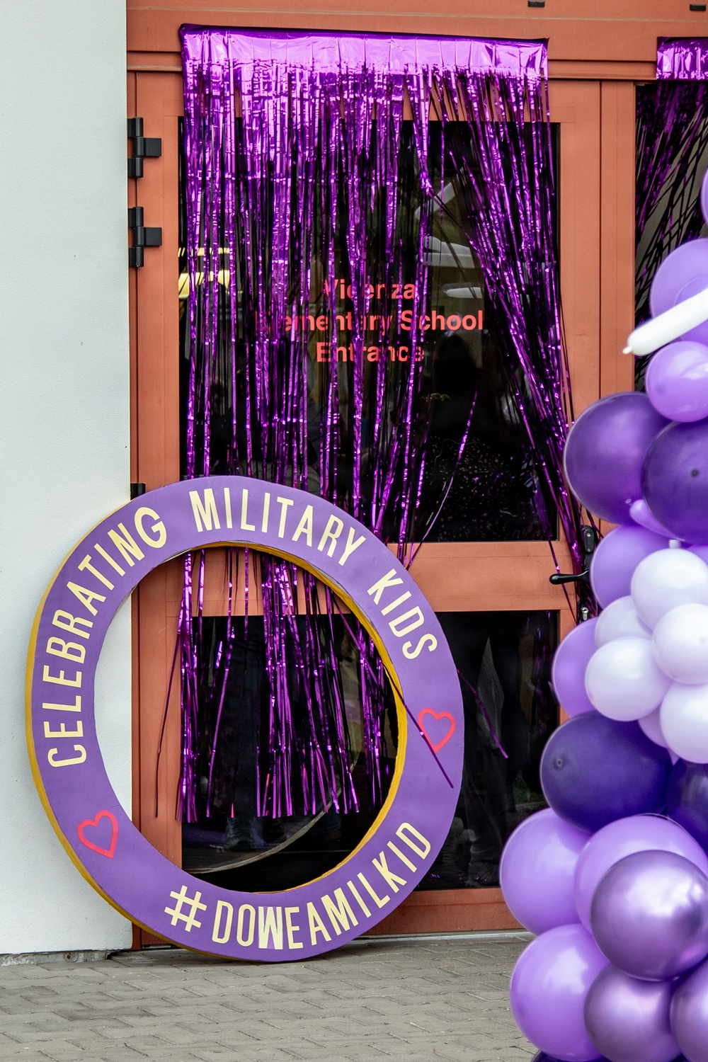 DVIDS - Images - Vicenza military community celebrates Month of the ...