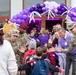 Vicenza military community celebrates Month of the Military Child