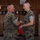 Capt. Benjamin Childers’ Award Ceremony