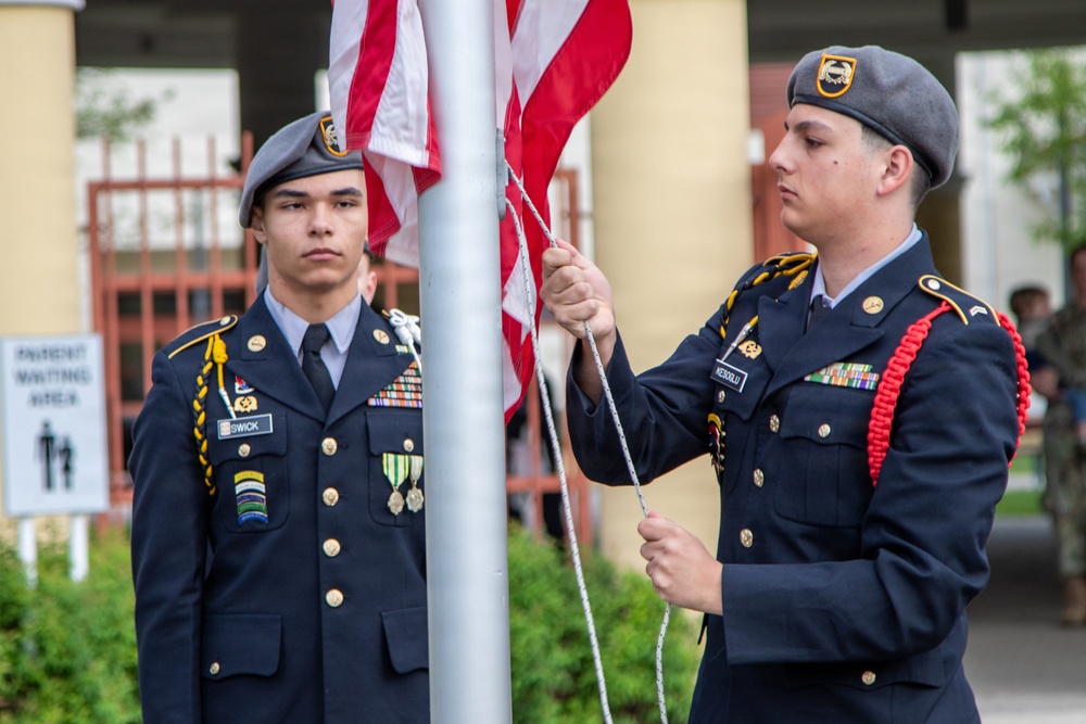 DVIDS - Images - Vicenza military community celebrates Month of the ...