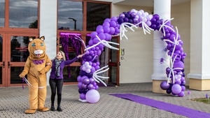 USAG Italy Personal Training Services Coach