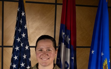 188th Intelligence Airman Recognized as Superior Performer During Freedom Shield 26