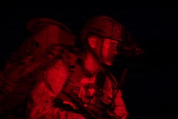 1st Radio Battalion hosts Radio Reconnaissance Operators Course