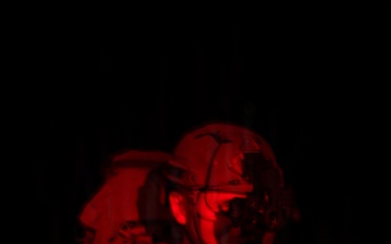 1st Radio Battalion hosts Radio Reconnaissance Operators Course