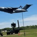 Stronger, together: Air Force, Army, Marines unite for joint air traffic control training at Robins AFB
