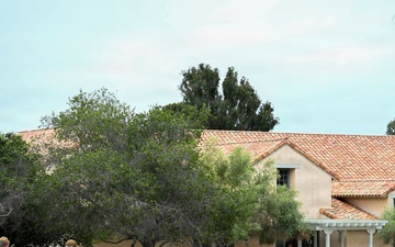 VSFB Students Visit the Space and Missile Technology Center and Museum