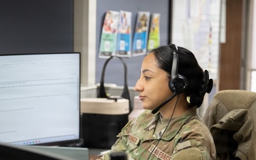 Stewarding Resources, Strengthening Readiness: Inside the Team Managing the 43 AMOG Budget