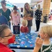 Navy Exchange celebrates customers with family friendly events