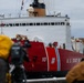 USCGC Polar Star (WAGB 10) returns to Seattle after 146-day Antarctic mission