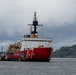 USCGC Polar Star (WAGB 10) returns to Seattle after 146-day Antarctic mission