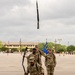 Airmen and Guardians Compete in Annual Numbered Air Force Drill Down