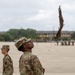 Airmen and Guardians Compete in Annual Numbered Air Force Drill Down