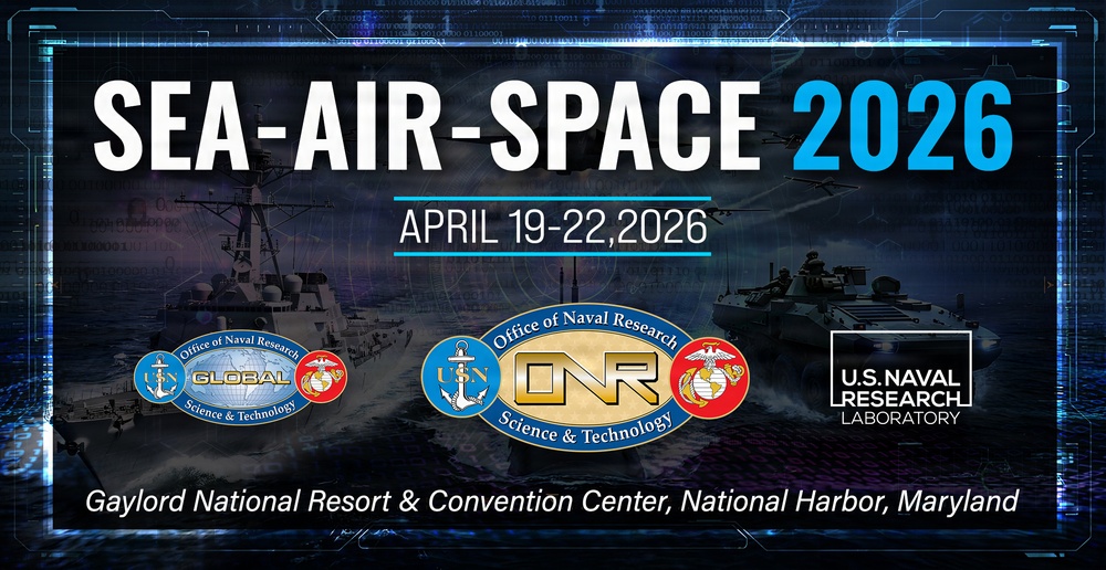 Business of Warfighting: ONR to Boost Industry Partnerships at Sea-Air-Space