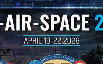 Business of Warfighting: ONR to Boost Industry Partnerships at Sea-Air-Space