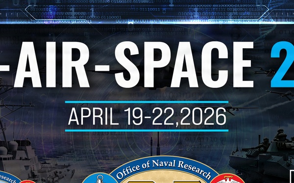 Business of Warfighting: ONR to Boost Industry Partnerships at Sea-Air-Space