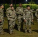 Dogface Soldiers prepare for Best Redleg Competition