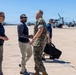 FBI Director Kash Patel visits MCAS Miramar