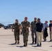 FBI Director Kash Patel visits MCAS Miramar