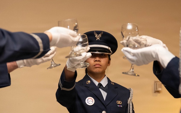 Graduating the Future of Flight: Class 26-08