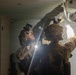 13th MEU Marines Participate in Vertical Assault Raid Course