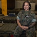 Leading from the Front: Petty Officer First Class Kristin Rascon's Commitment to Teamwork and Excellence