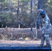 Special Forces Candidates Tackle Obstacle Course