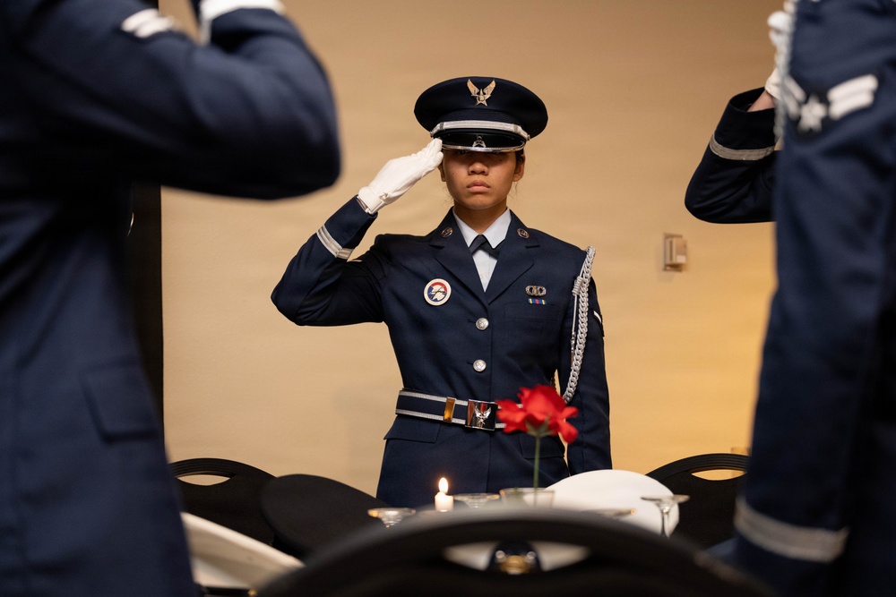 Graduating the Future of Flight: Class 26-08