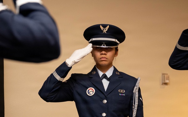Graduating the Future of Flight: Class 26-08