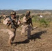 13th MEU Participates in Vertical Assault Course