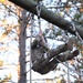 Special Forces Candidates Tackle Obstacle Course