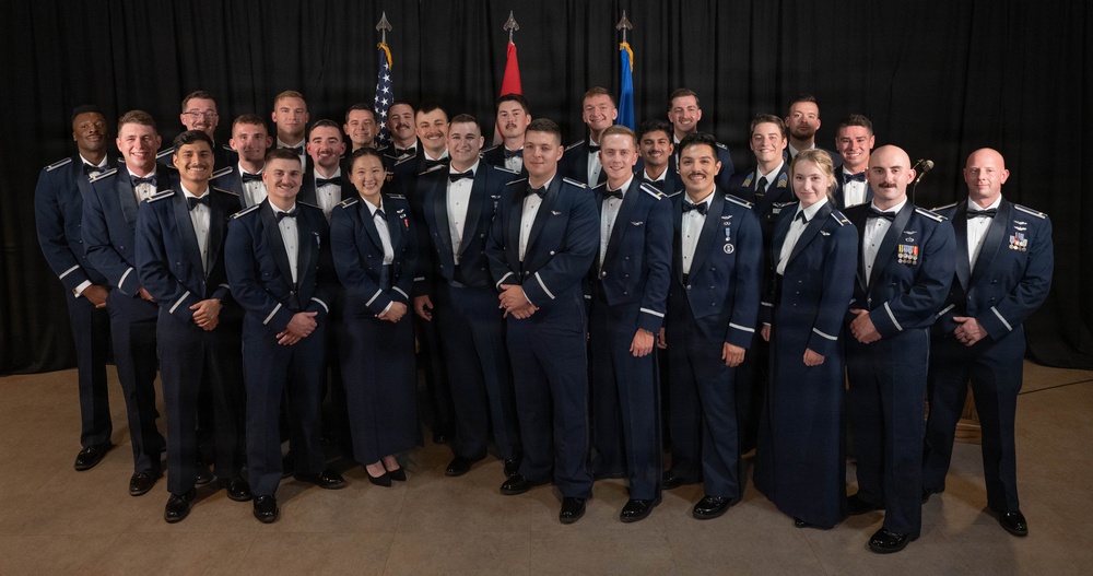 Graduating the Future of Flight: Class 26-08