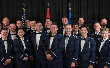 Graduating the Future of Flight: Class 26-08