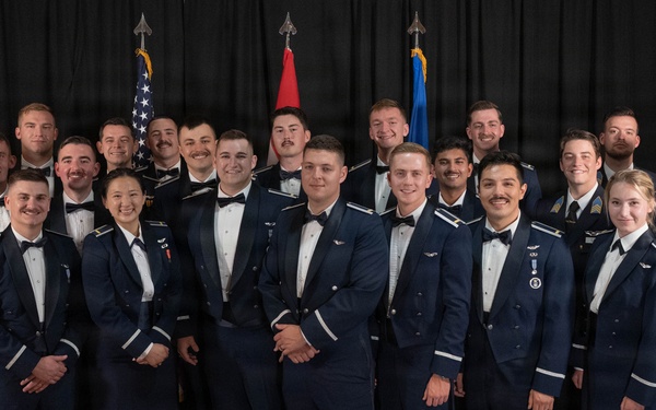 Graduating the Future of Flight: Class 26-08