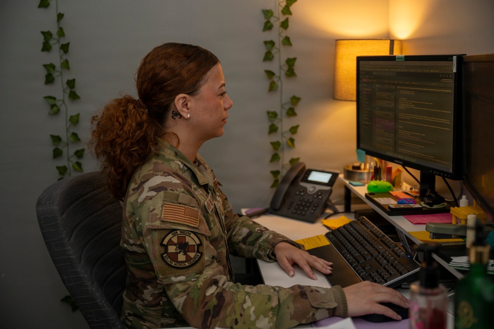 JBAB’s public health team tackles preventative care