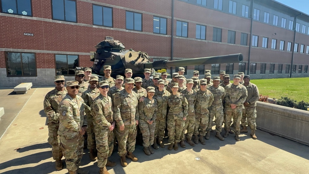 MICC planner supports expeditionary sustainment warfighter exercise