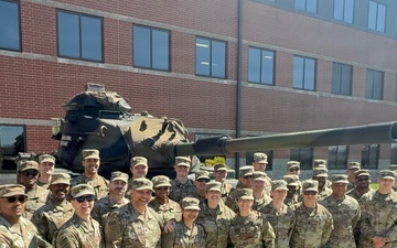 MICC planner supports expeditionary sustainment warfighter exercise