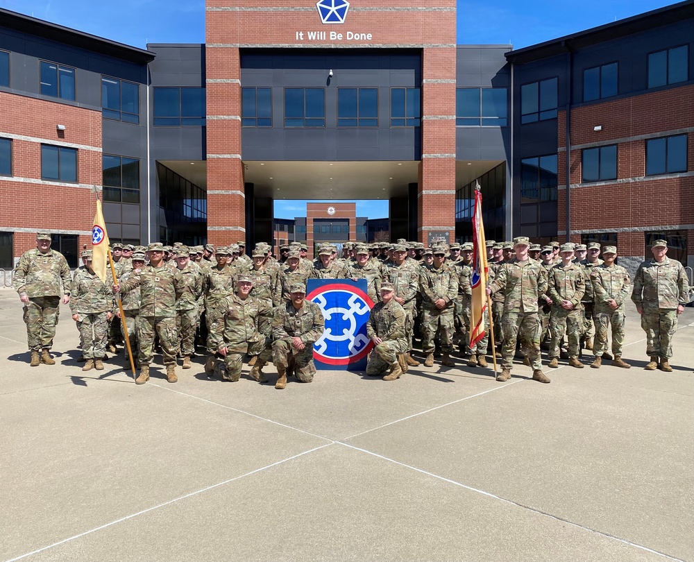 MICC planner supports expeditionary sustainment warfighter exercise