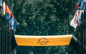 Best Ranger 2026 Finish