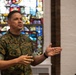 SMMC hosts chaplain town hall on Camp Lejeune