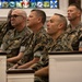 SMMC hosts chaplain town hall on Camp Lejeune