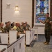 SMMC hosts chaplain town hall on Camp Lejeune