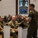 SMMC hosts chaplain town hall on Camp Lejeune