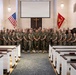 SMMC hosts chaplain town hall on Camp Lejeune