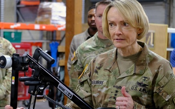 Diagnostic imaging demo