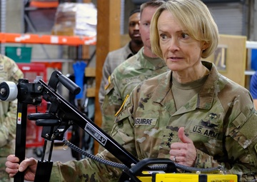 Diagnostic imaging demo