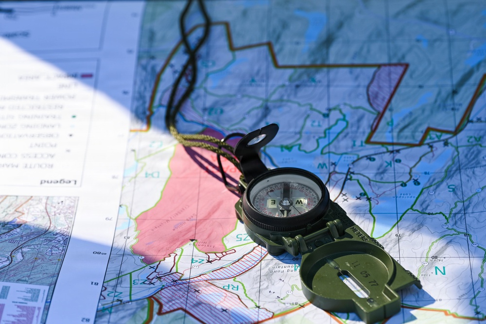 105 CES completes annual training