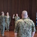 Navy Band Reenlistment